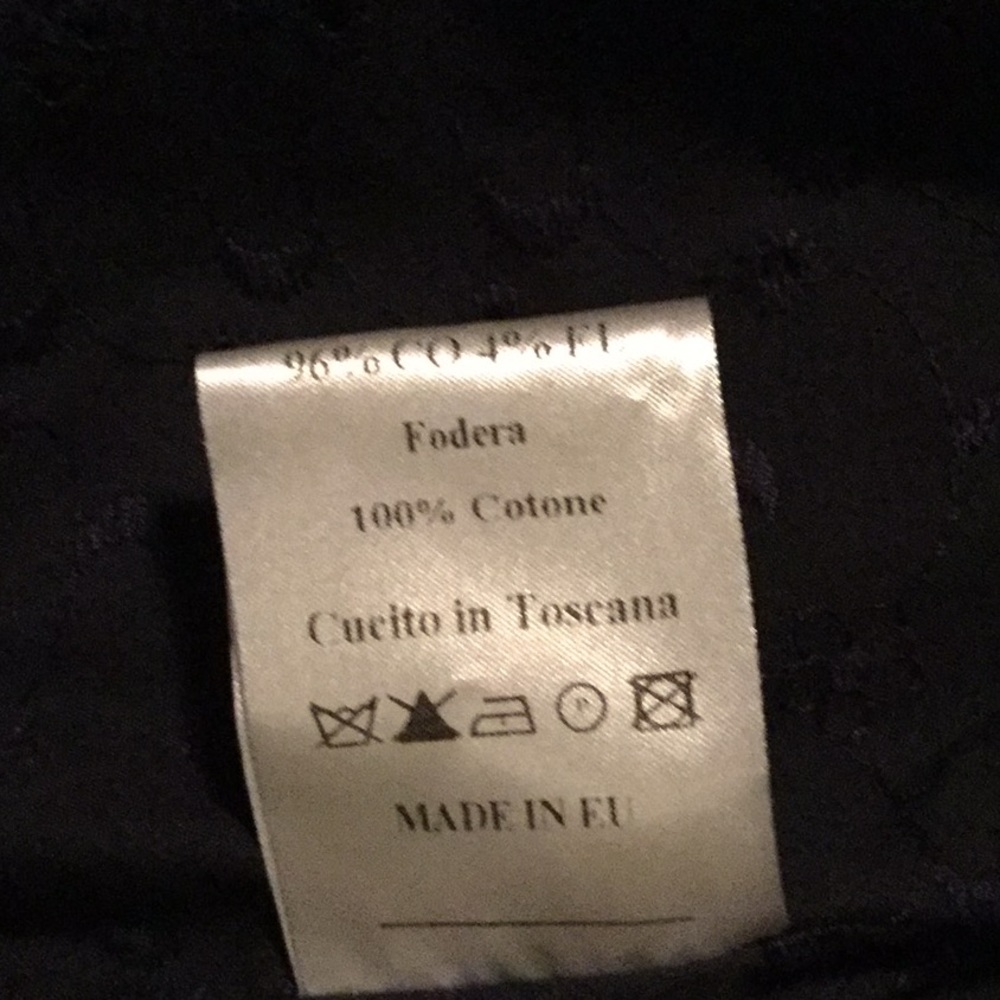 Jacket - Picture 7 of 8